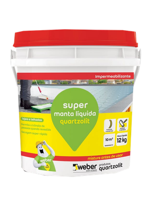 Super Manta Líquida