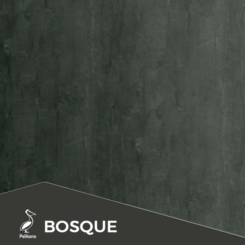 Tablero Pelikano MDP Bosque