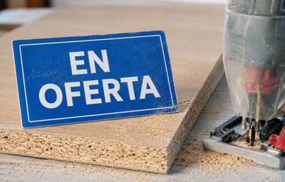 Promociones y Liquidaciones