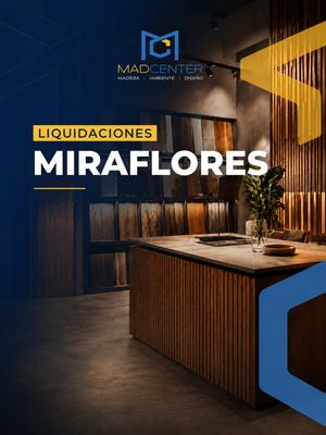Miraflores - La Paz