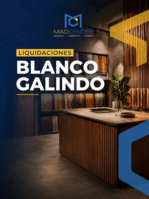 B. Galindo - Cochabamba