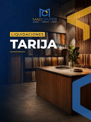 Parque - Tarija