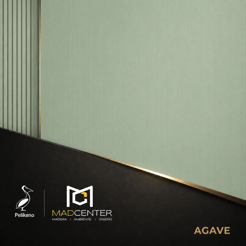 Tablero Pelikano MDP Agave