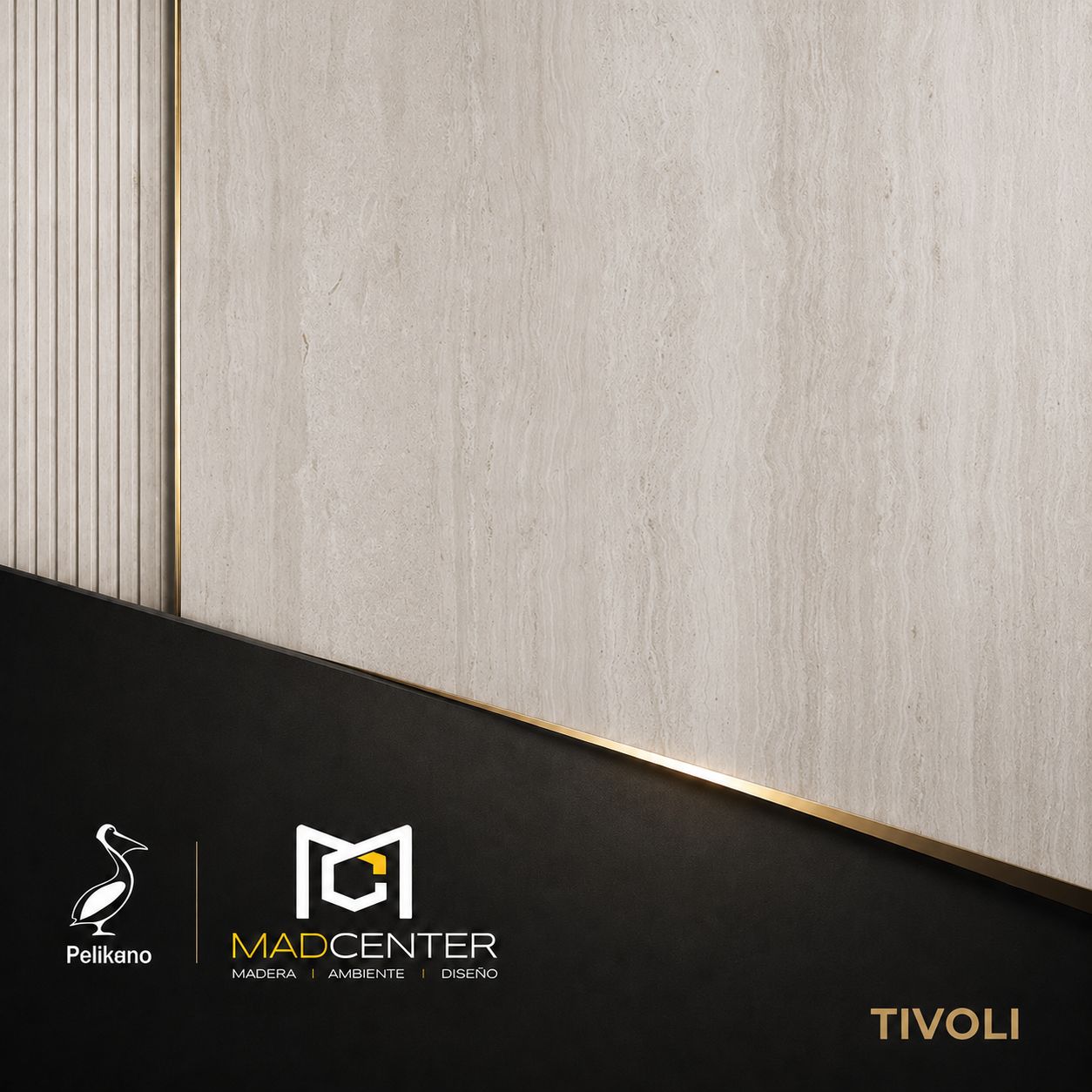 Tablero Pelikano MDP Tivoli Tablero Pelikano MDP Tivoli