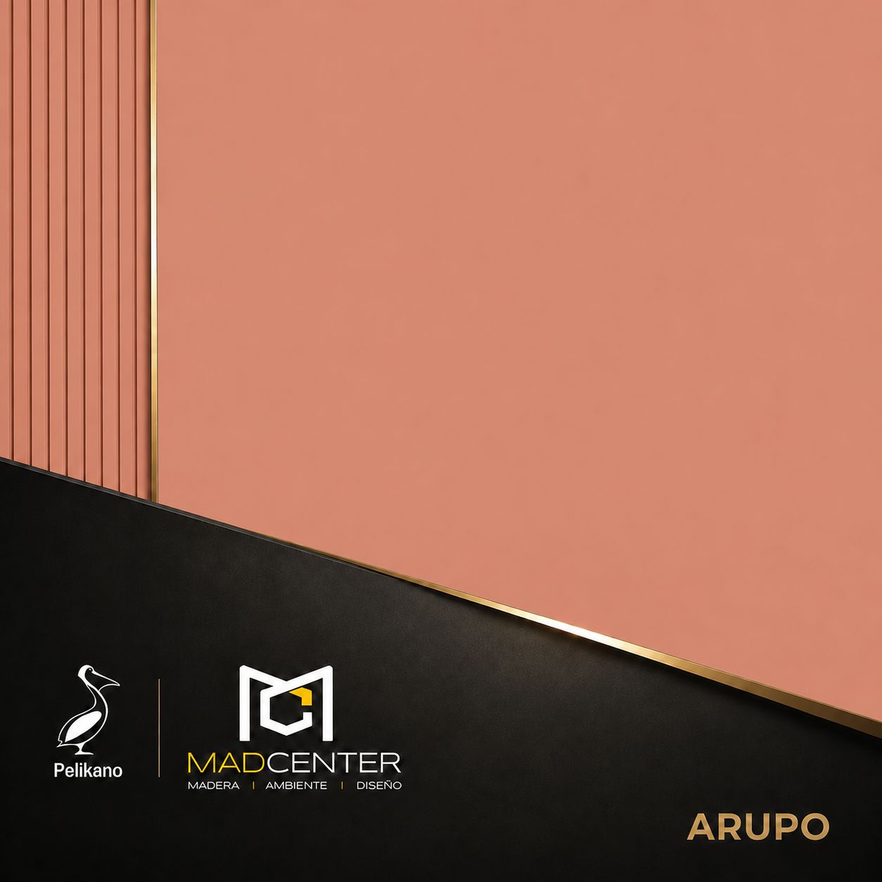 Tablero Pelikano MDP Arupo Tablero Pelikano MDP Arupo