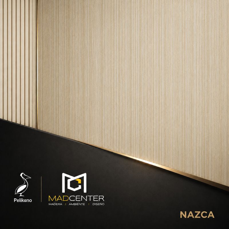 Tablero Pelikano MDP Nazca