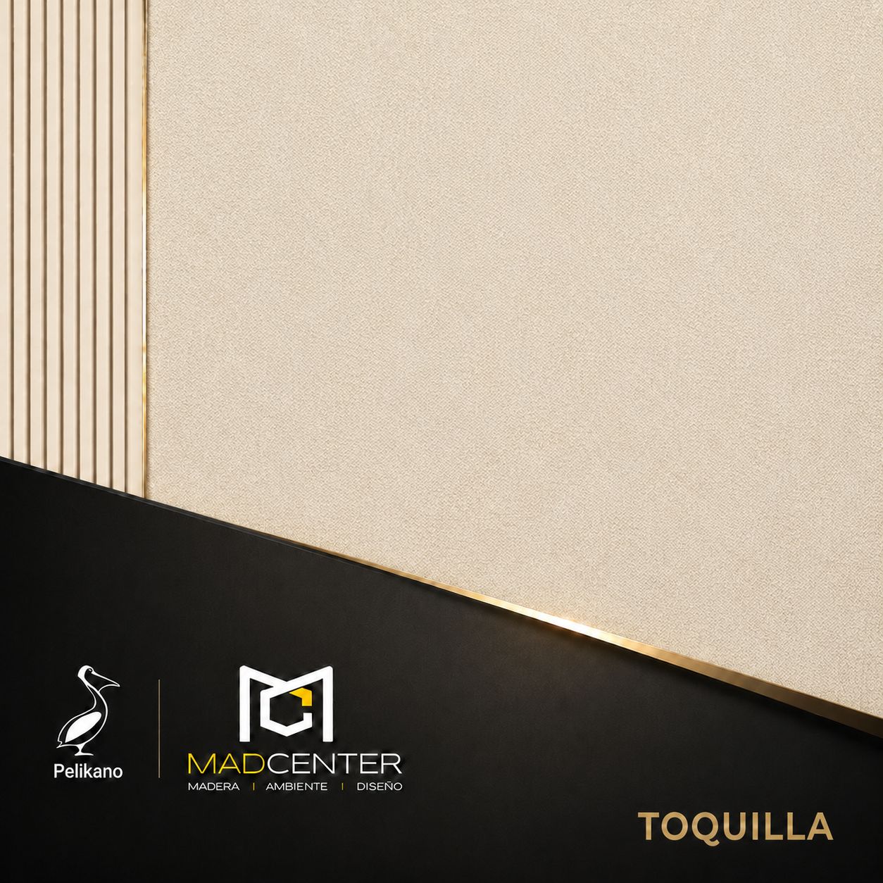 Tablero Pelikano MDP Toquilla Tablero Pelikano MDP Toquilla