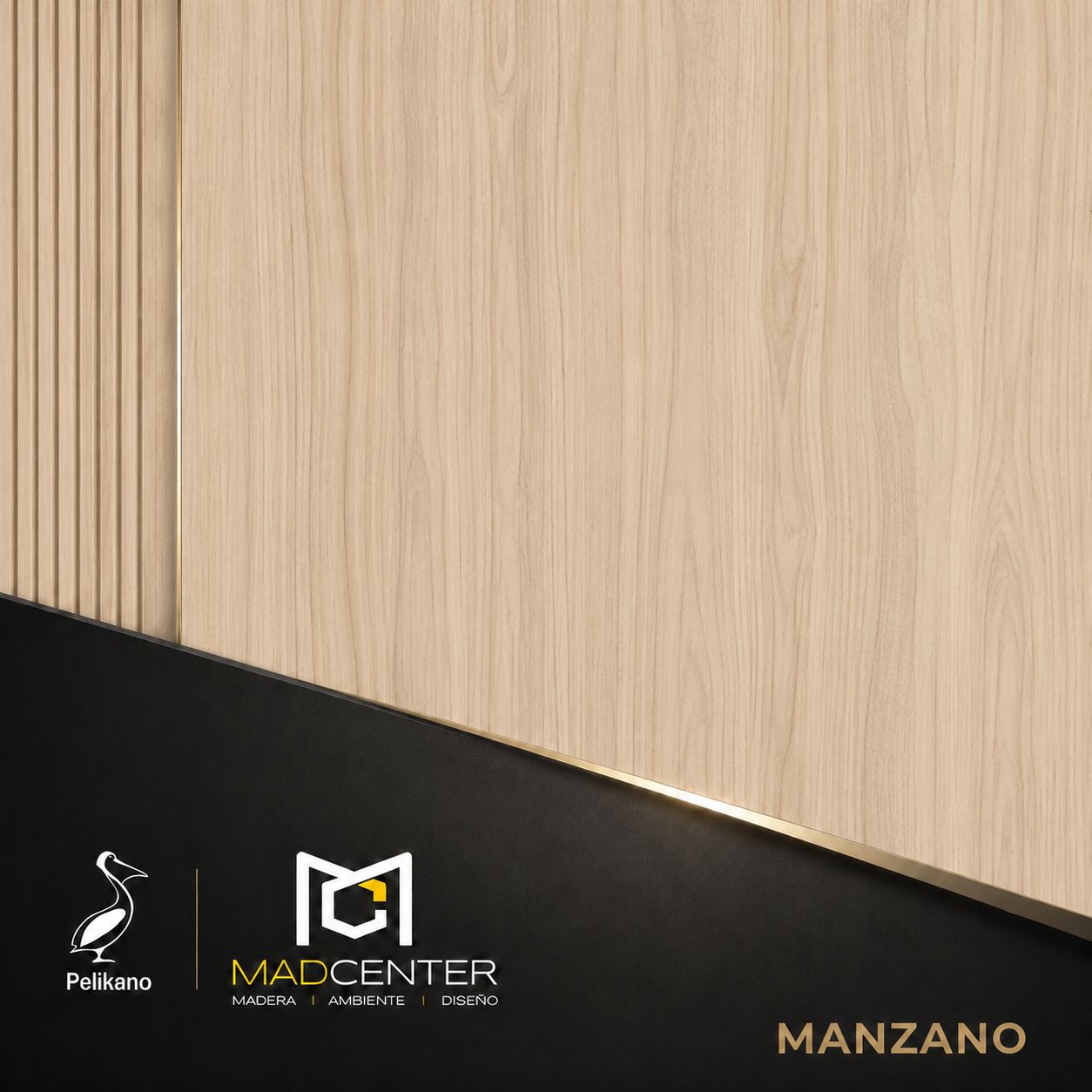 Tablero Pelikano MDP Manzano Tablero Pelikano MDP Manzano