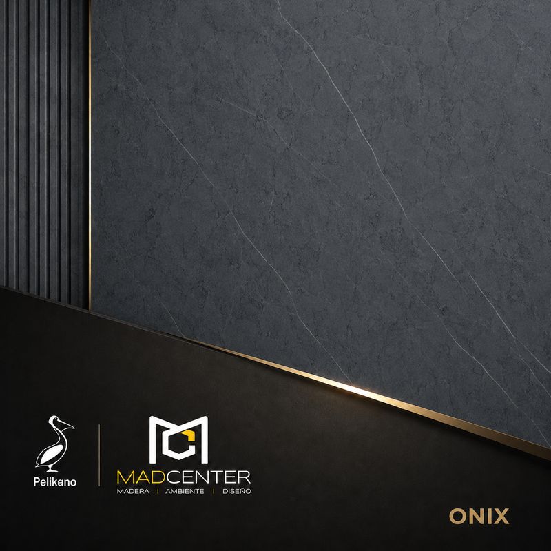 Tablero Pelikano MDP Onix