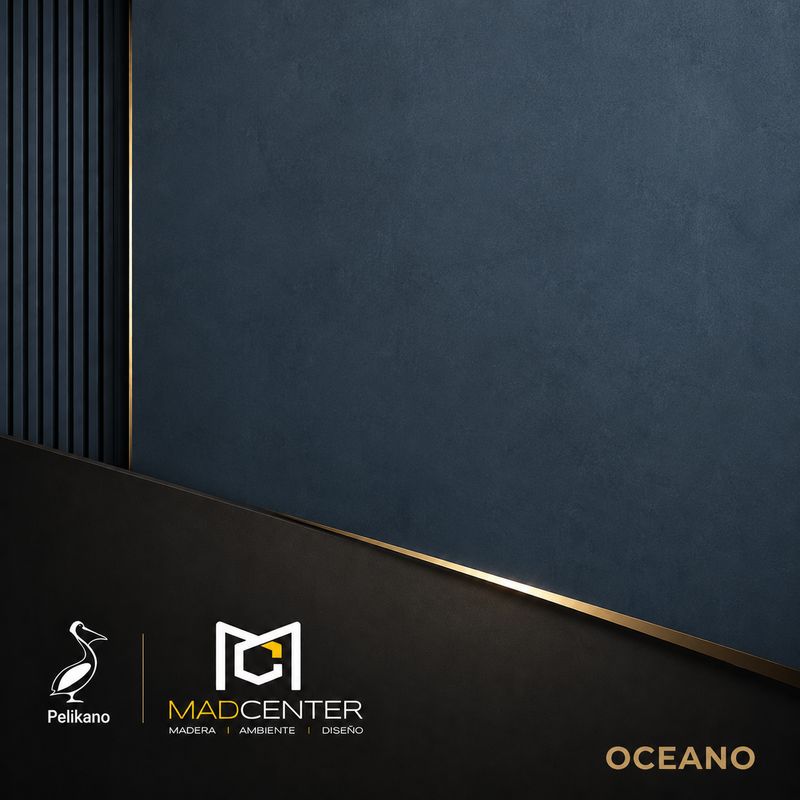 Tablero Pelikano MDP Oceano