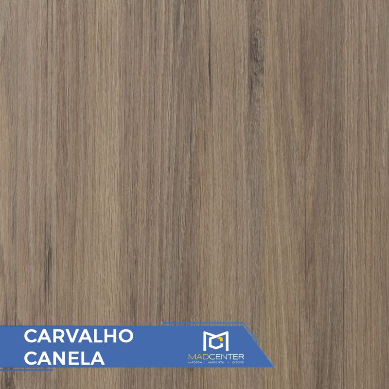 Tablero Brasileño MDP Carvalho Canela