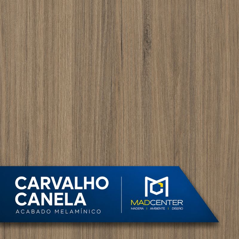 Tablero Brasileño MDP Carvalho Canela
