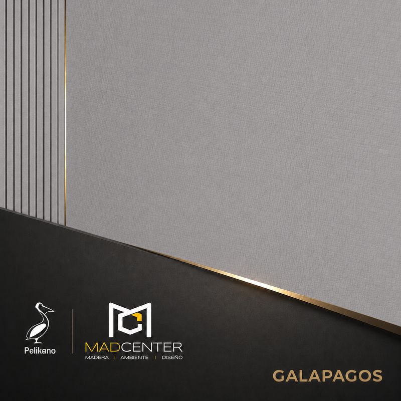 Tablero Pelikano MDP Galápagos