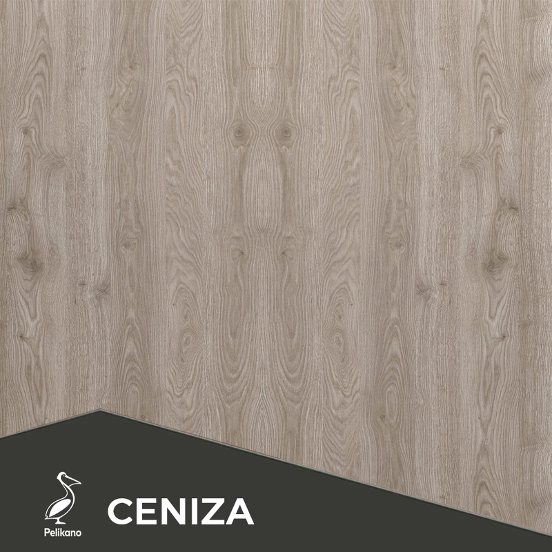 Tablero Pelikano MDP Ceniza Tropikor