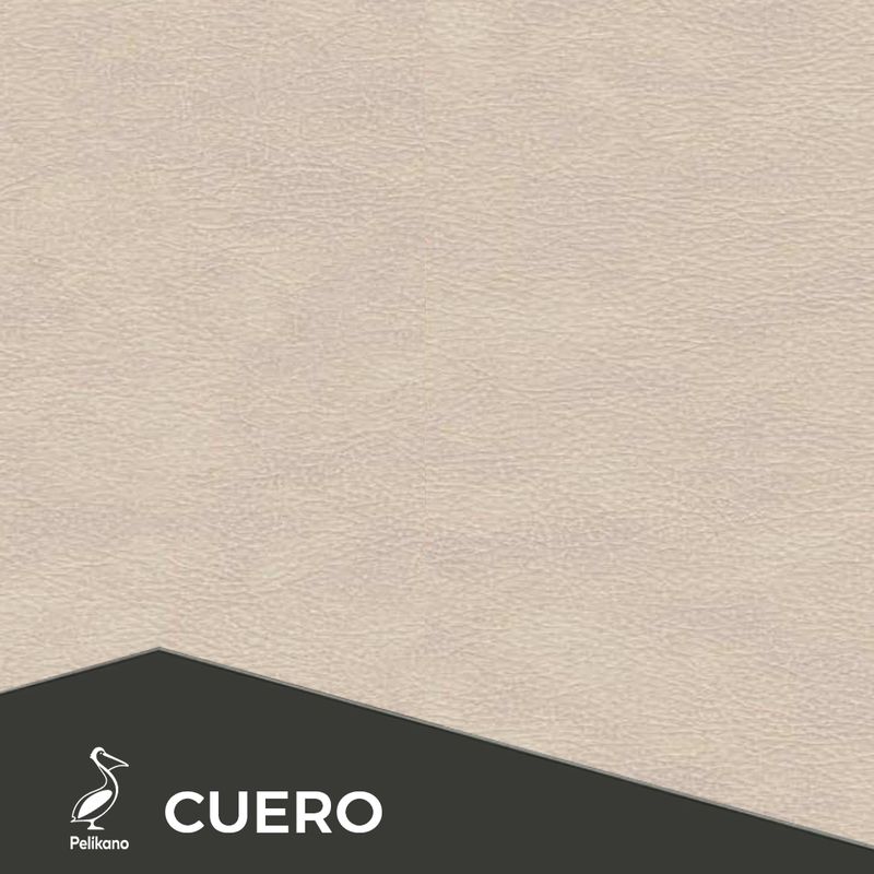 Fondo Pelikano MDP Cuero Una Cara Fondo Pelikano MDP Cuero Una Cara