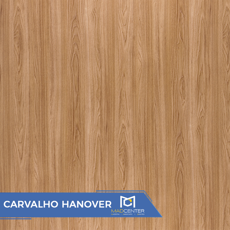 Tablero Brasileño MDP Carvalho Hanover