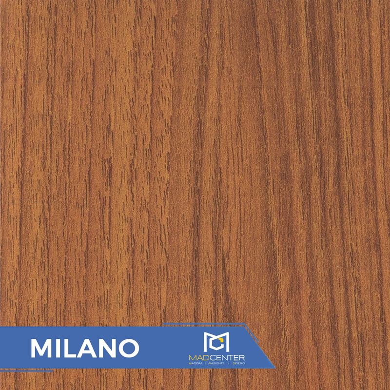 Fondo THDF Milano Una Cara