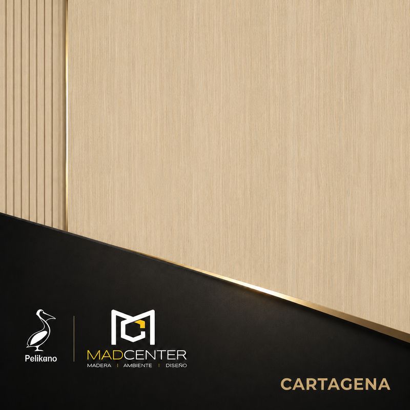 Tablero Pelikano MDP Cartagena Synchro