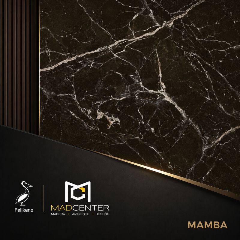 Tablero Pelikano MDP Mamba