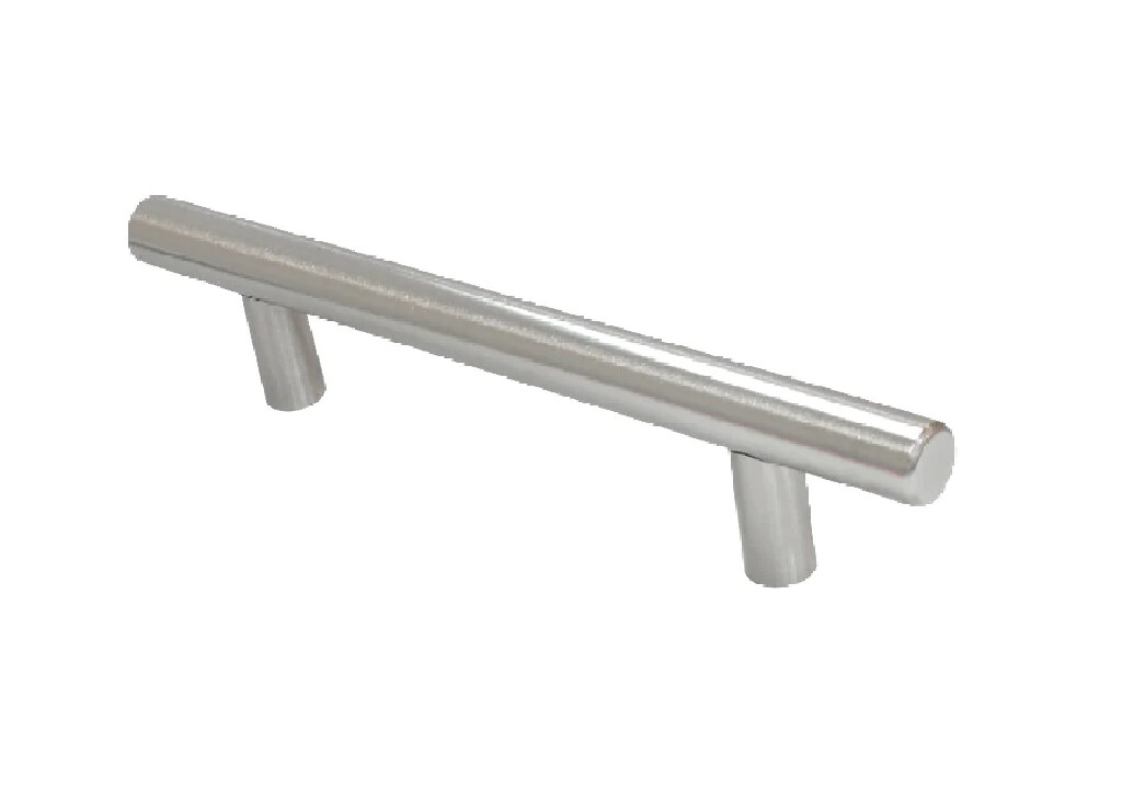 MANIJA 021 ACERO INOXIDABLE MATE