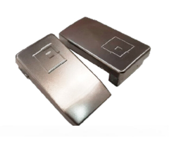 ESQUINERO PLASTICO ELECTROCROMADO PM 40