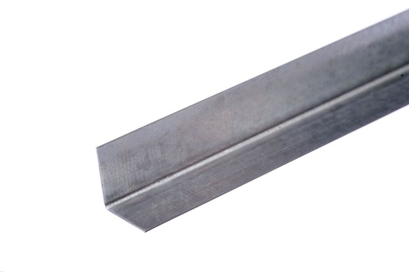 Wall Angle / Angulo Interno