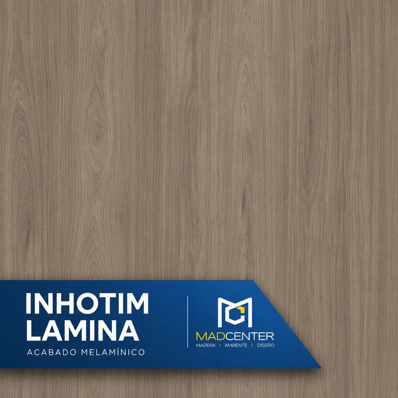 Inhotim 18mm