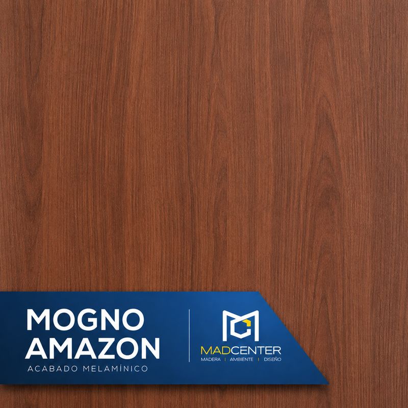 Mogno Amazon 18mm