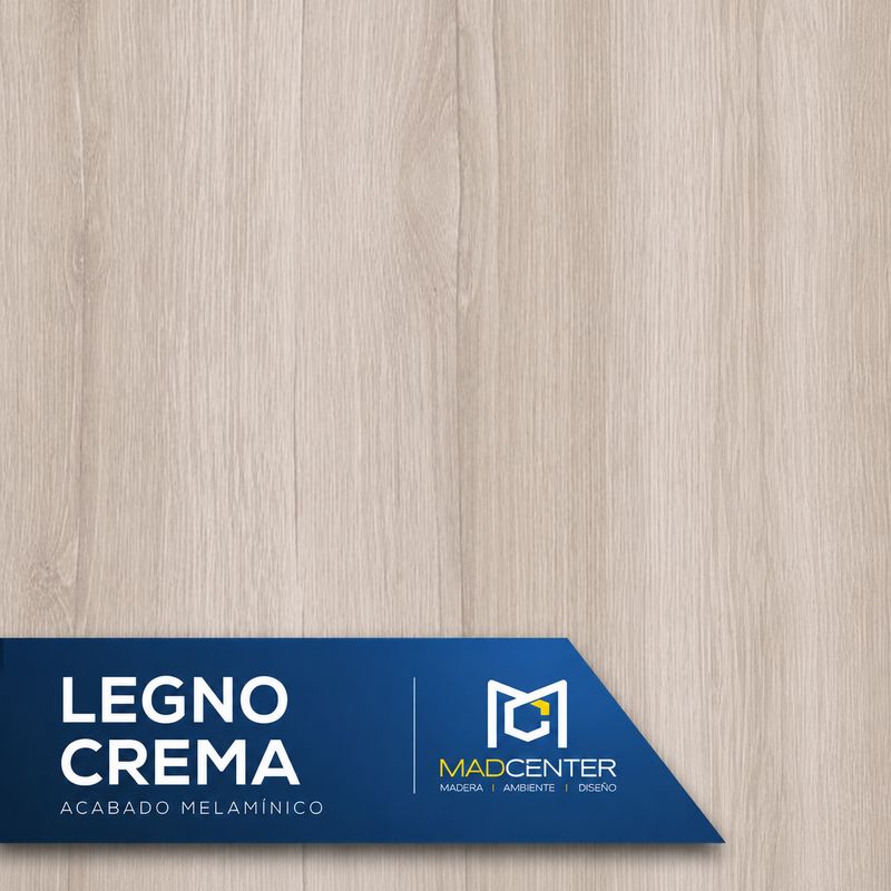 Legno Crema 18mm