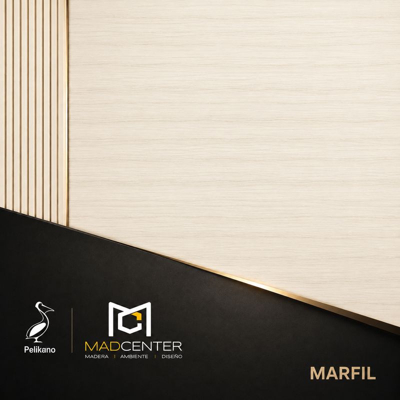 Marfil 18mm