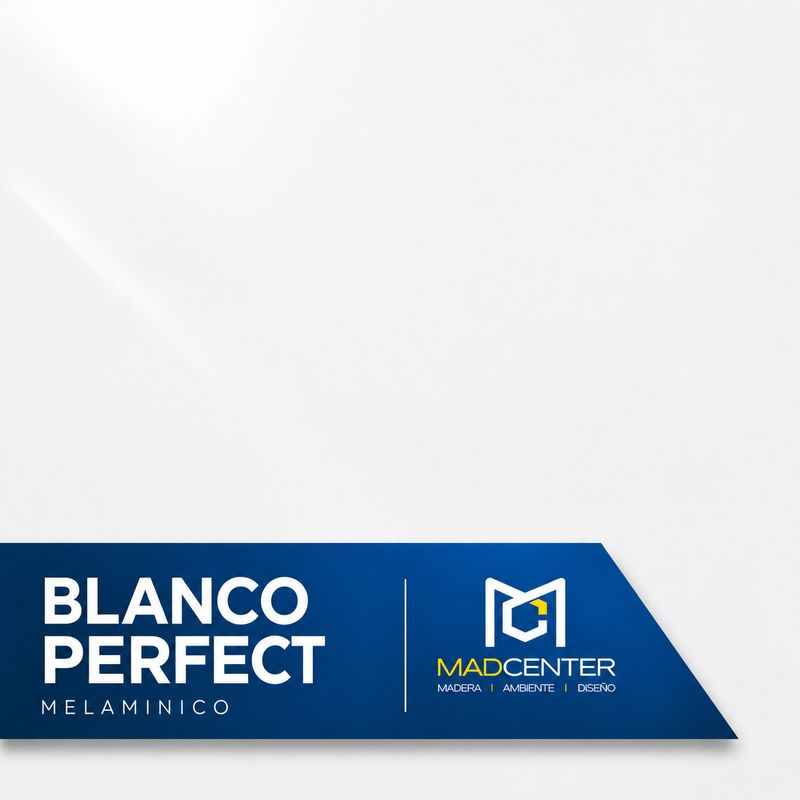 Blanco Perfect 15mm