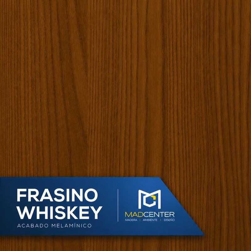 Frasino Whiskey 18mm