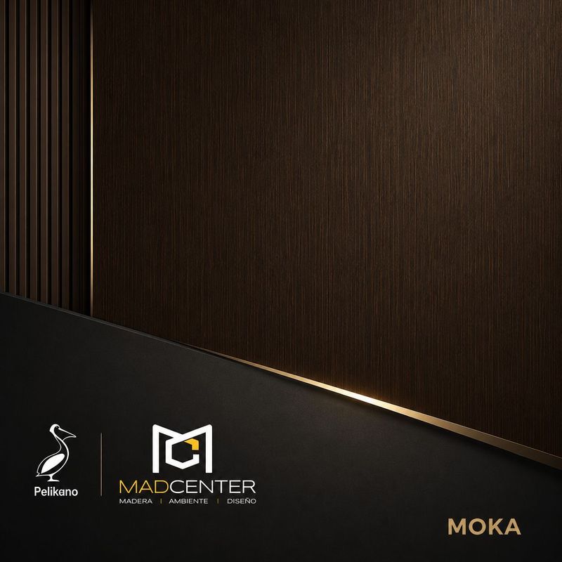 Moka 18mm