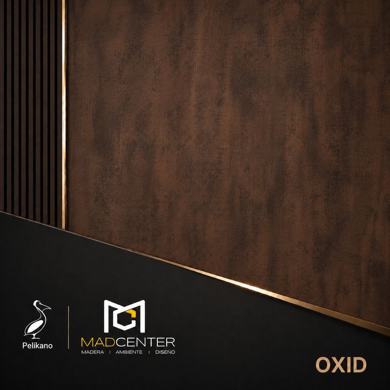 Oxid 18mm