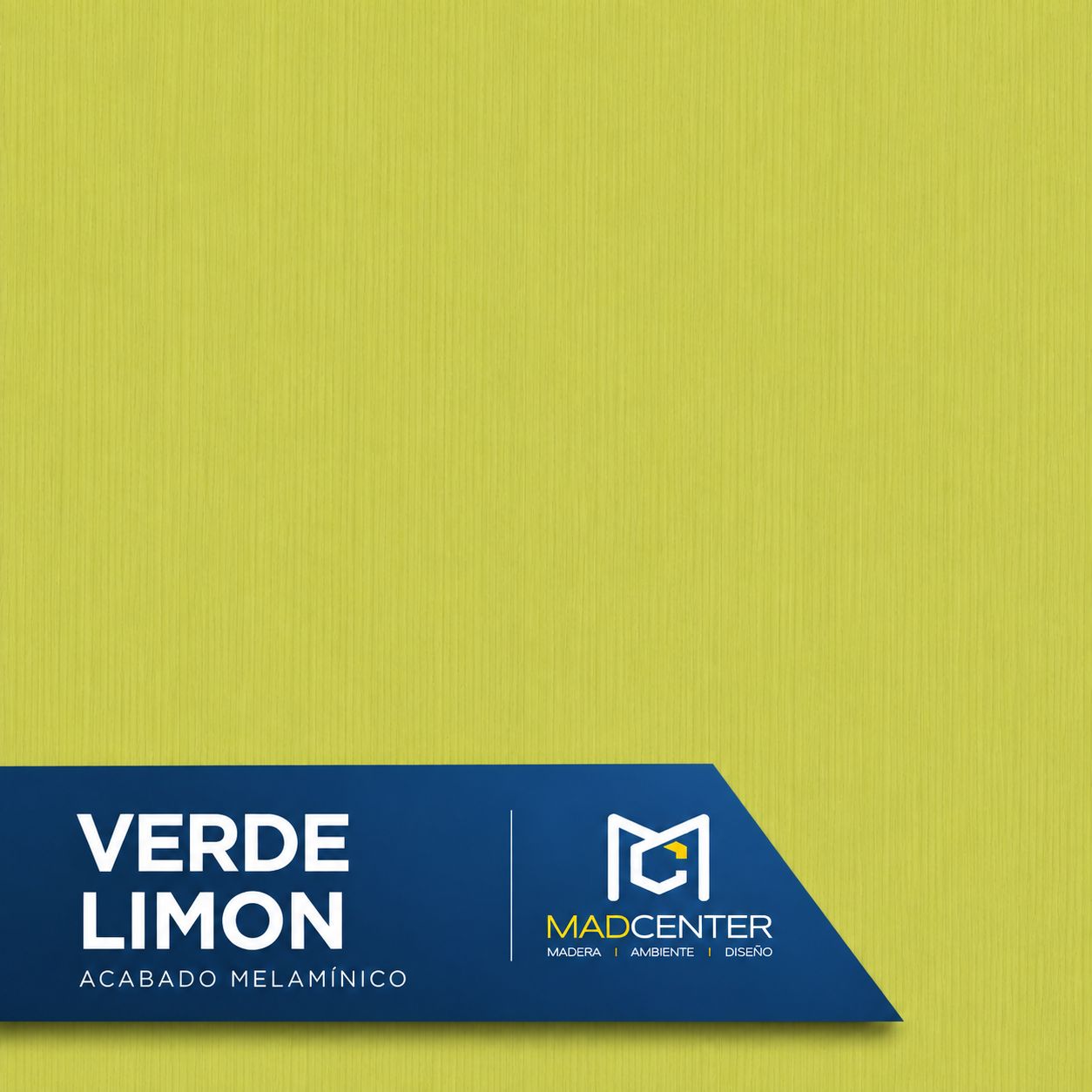 Verde Limon 19mm