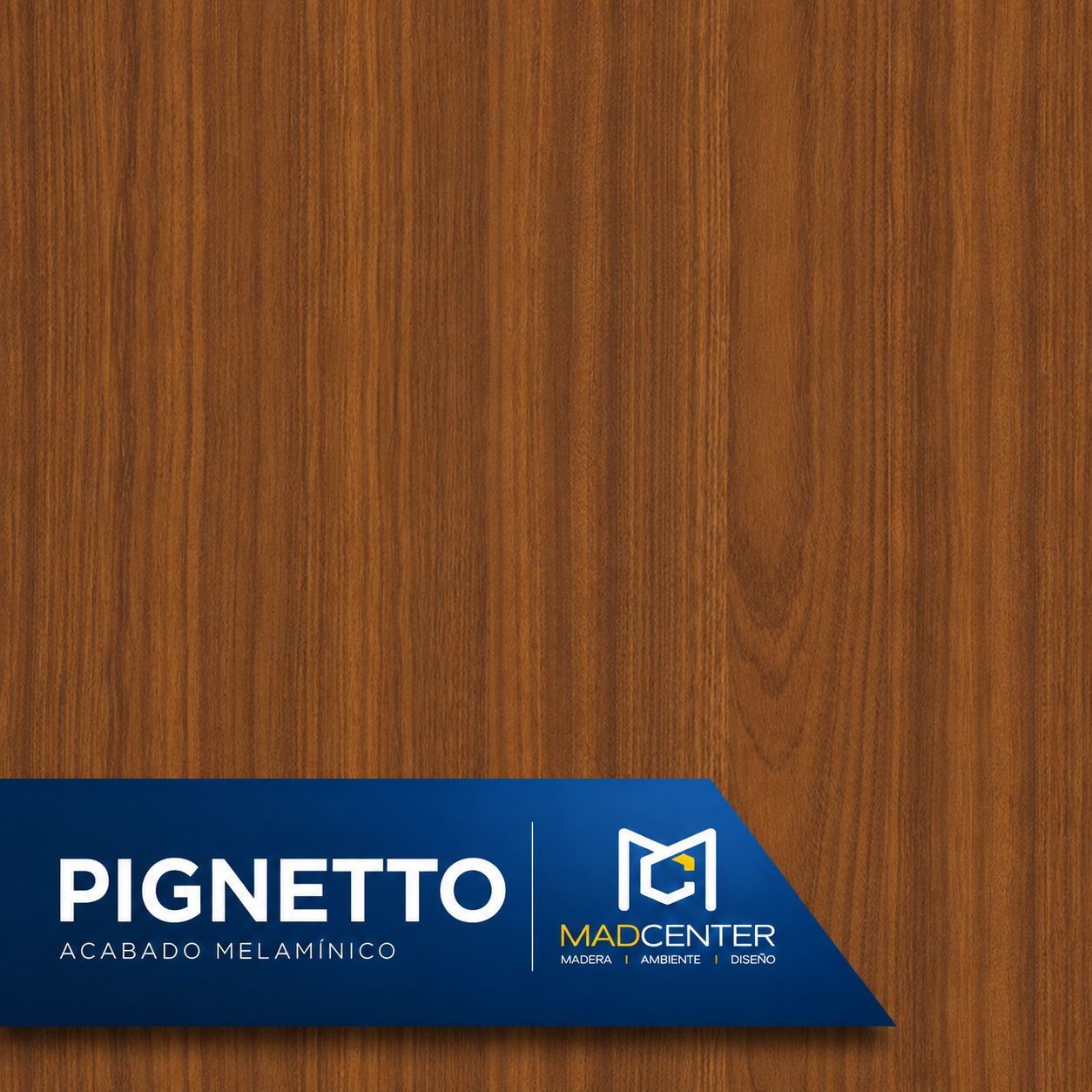 Pignetto 15mm