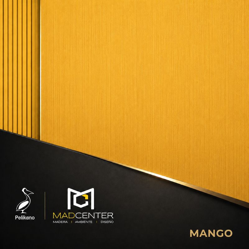 Mango 18mm