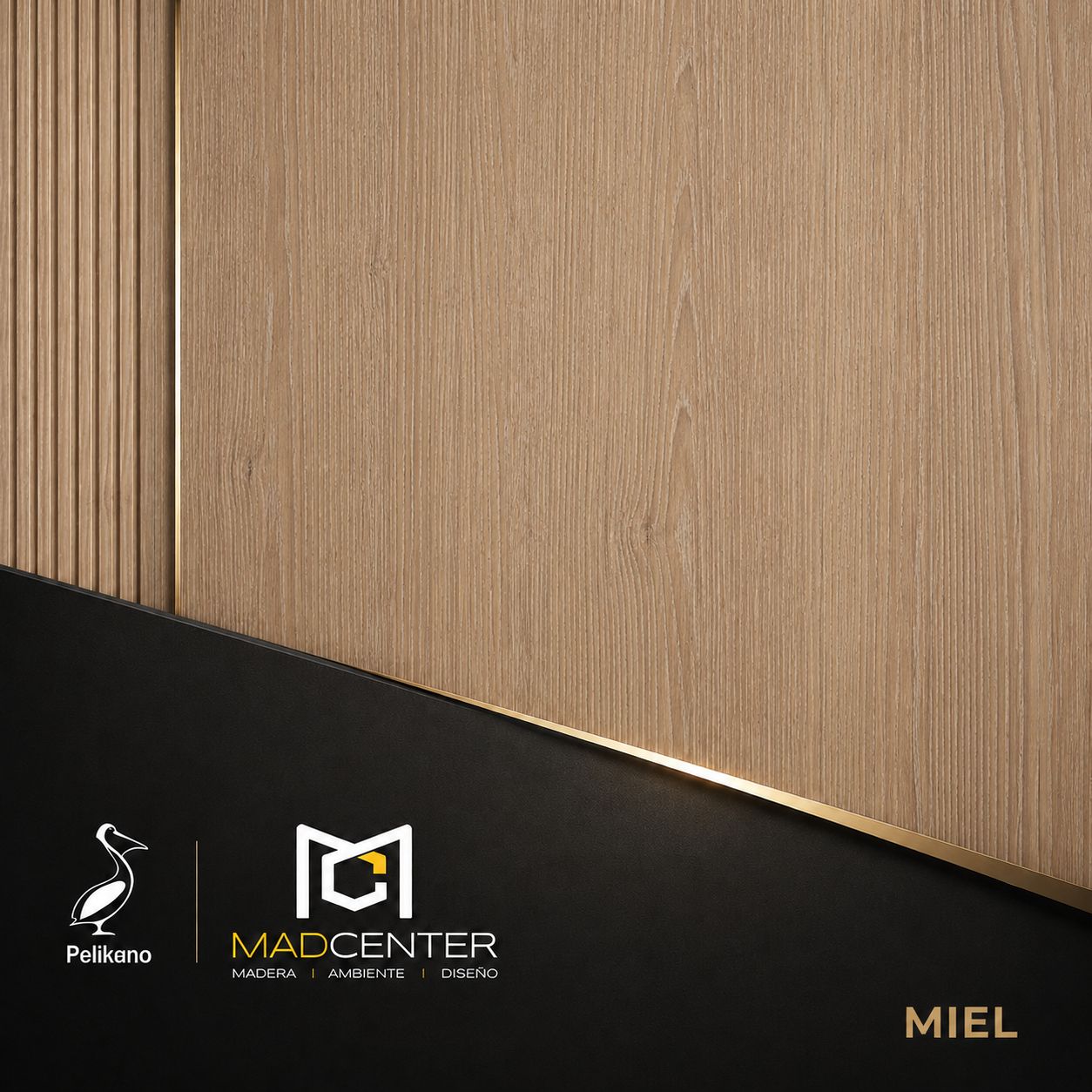Miel Anti Humedad 18mm Miel Anti Humedad 18mm