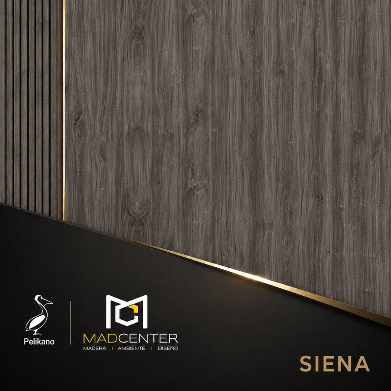 Siena 18mm