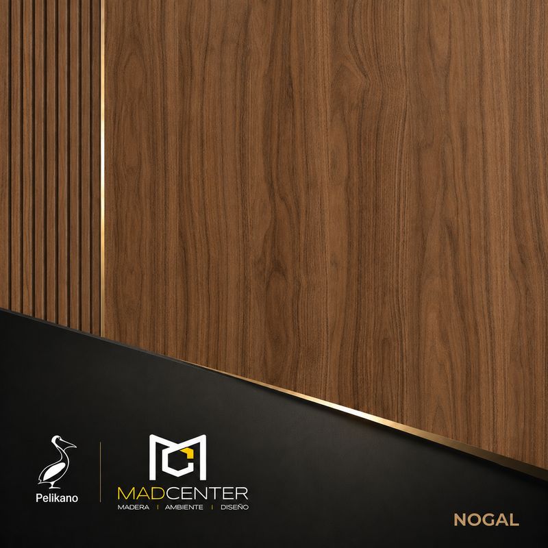 Nogal 9mm Nogal 9mm