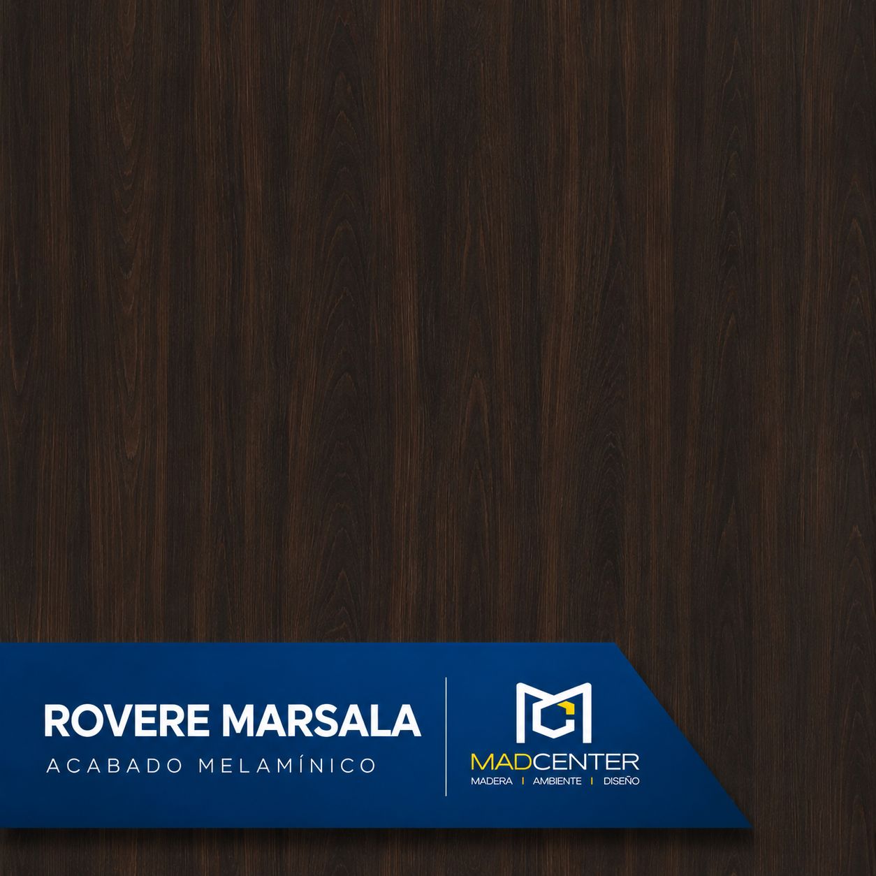 Rovere Marsala 15mm