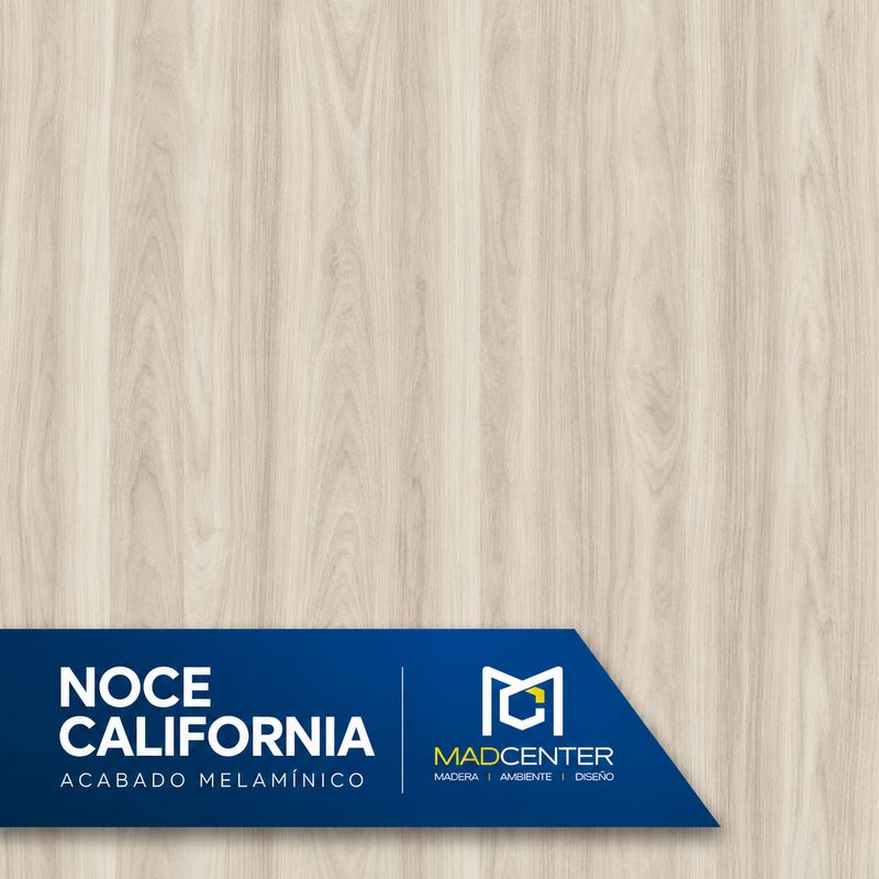 Noce California 15mm