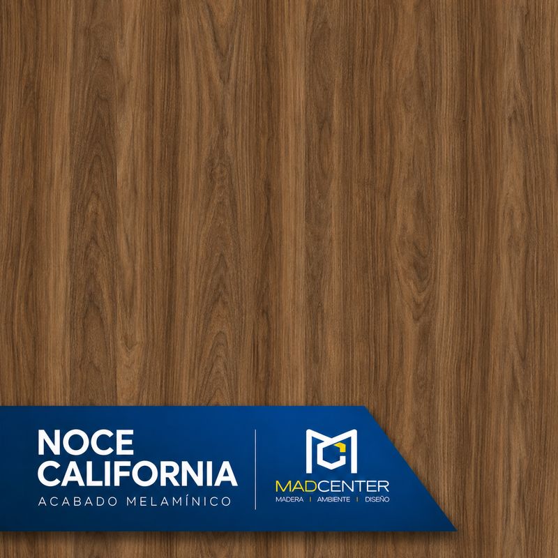 Noce California 15mm Noce California 15mm