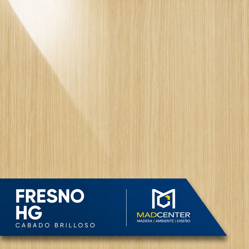 Fresno Brillo 18mm