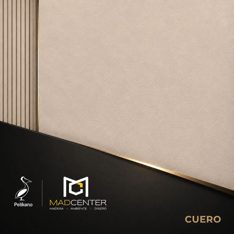 Cuero 18mm
