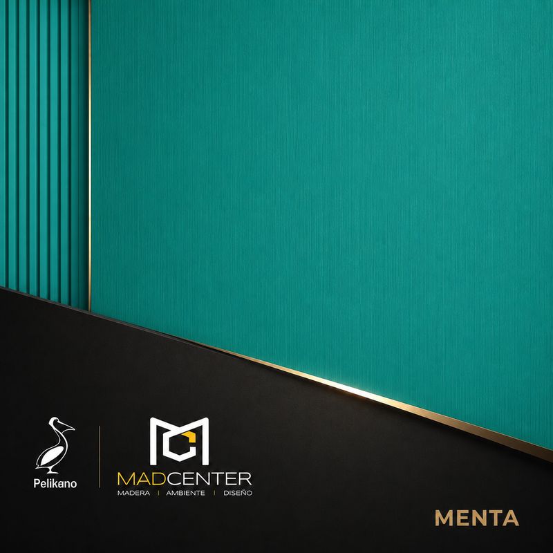 Menta 15mm Menta 15mm