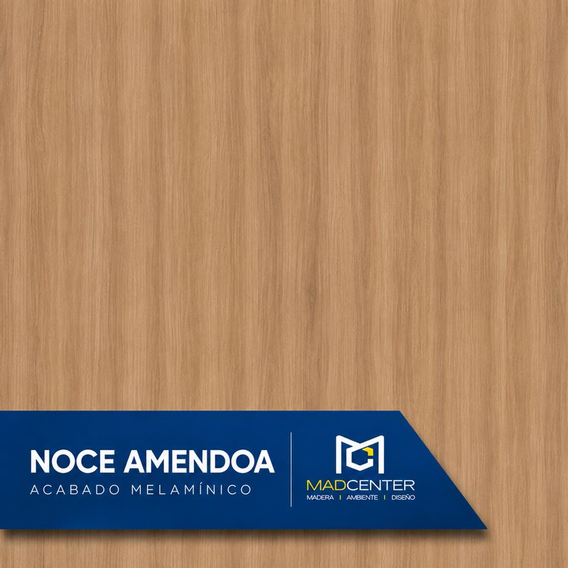 Noce Amendoa 15mm Noce Amendoa 15mm