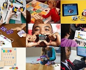 Educational Toys