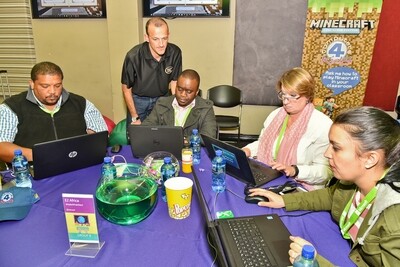 Teacher Professional Development