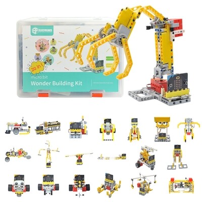 micro:bit Accessories